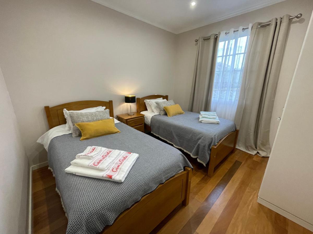 Casa Da Grota Villa Porto Moniz Ngoại thất bức ảnh