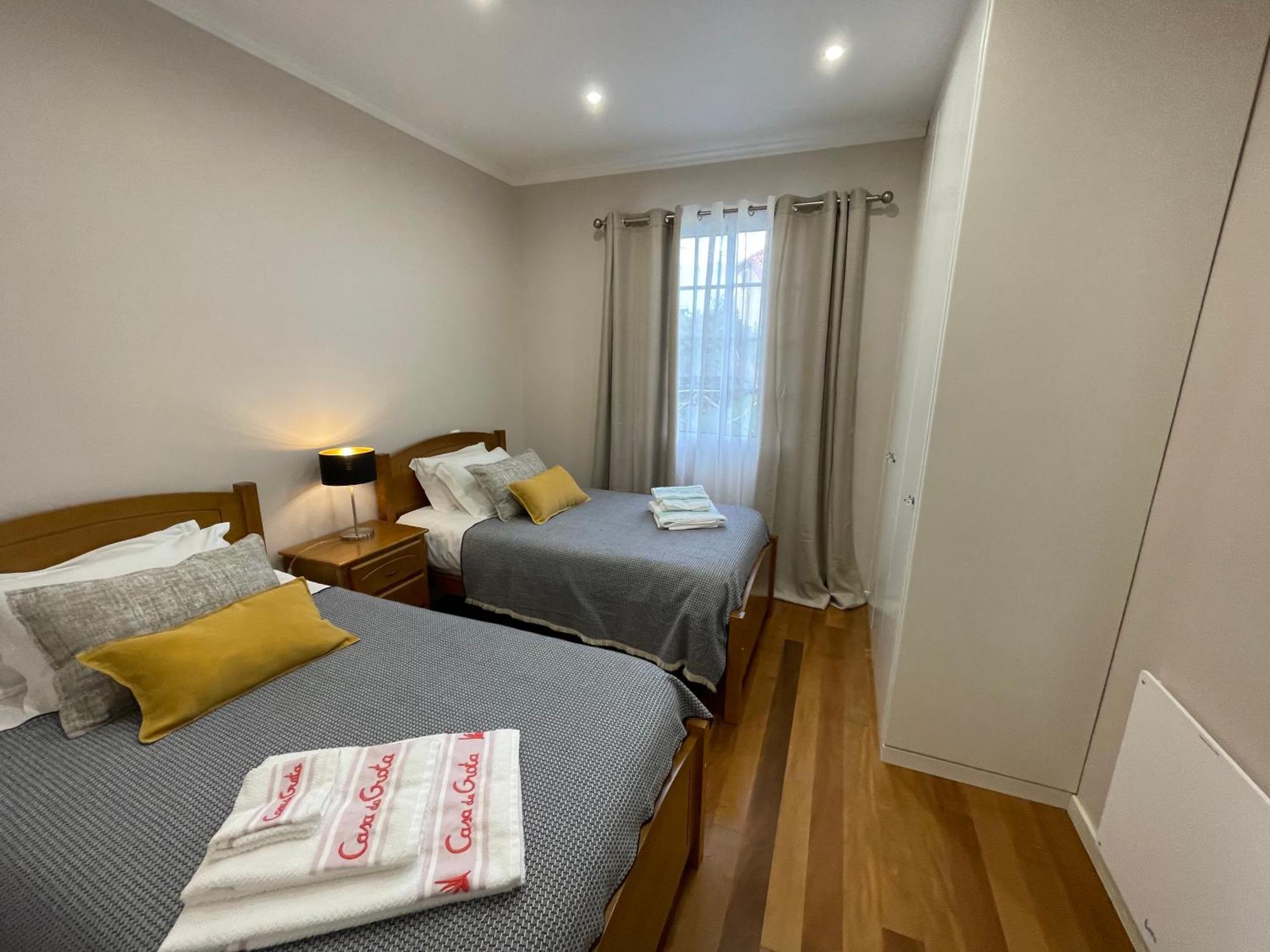 Casa Da Grota Villa Porto Moniz Ngoại thất bức ảnh