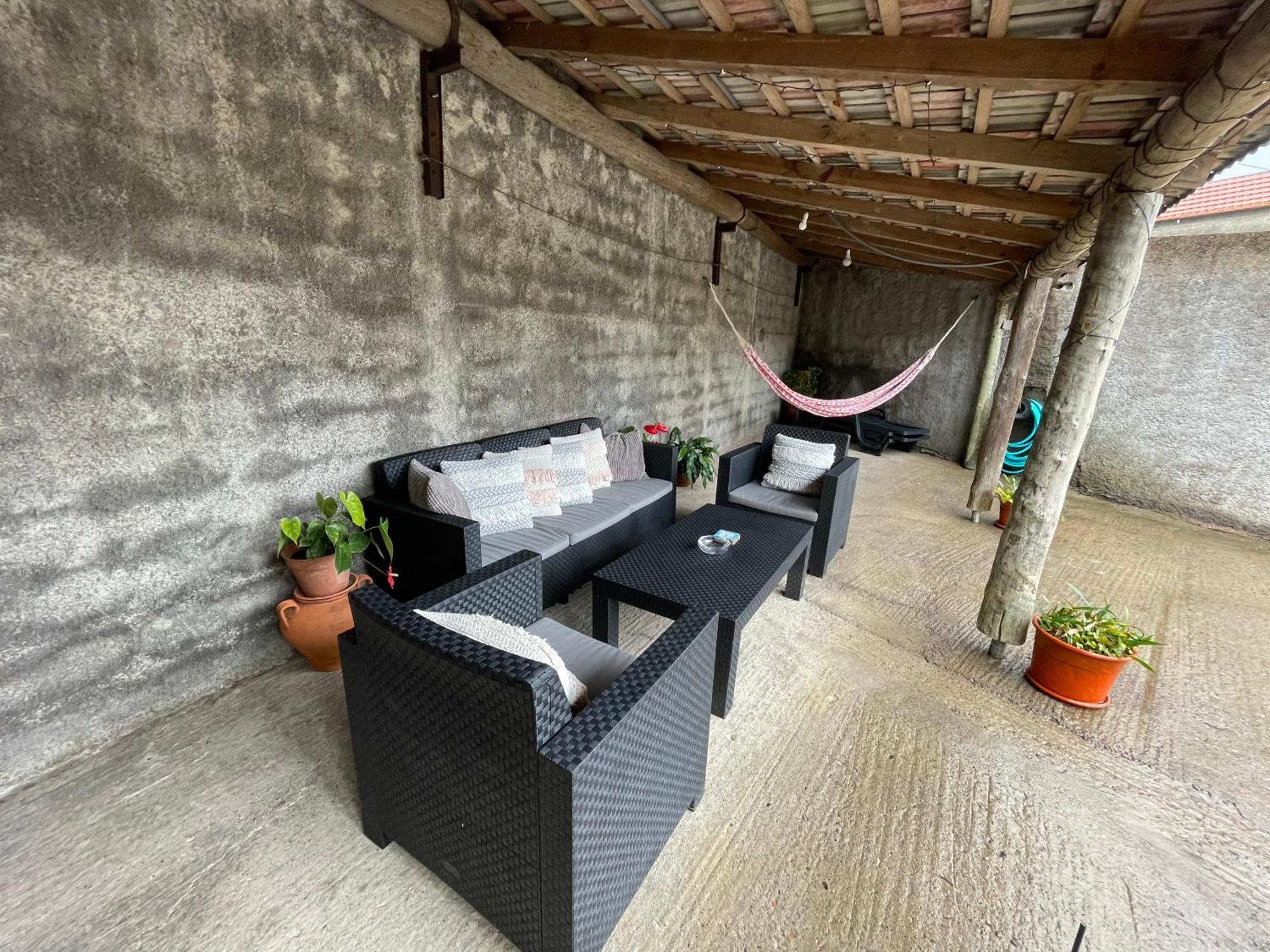 Casa Da Grota Villa Porto Moniz Ngoại thất bức ảnh