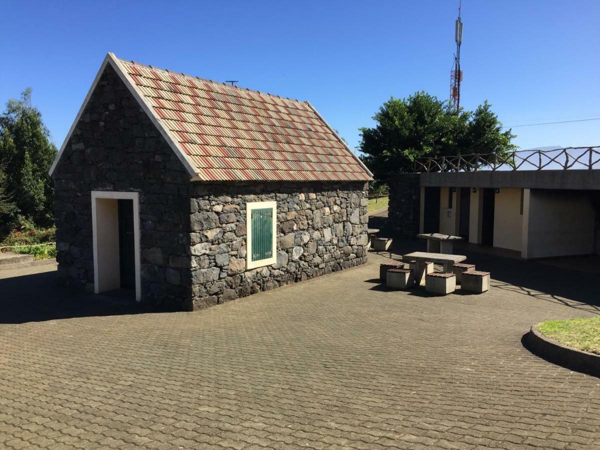 Casa Da Grota Villa Porto Moniz Ngoại thất bức ảnh
