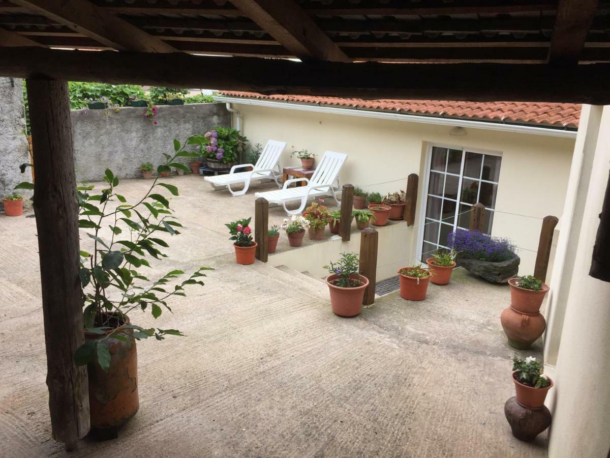 Casa Da Grota Villa Porto Moniz Ngoại thất bức ảnh