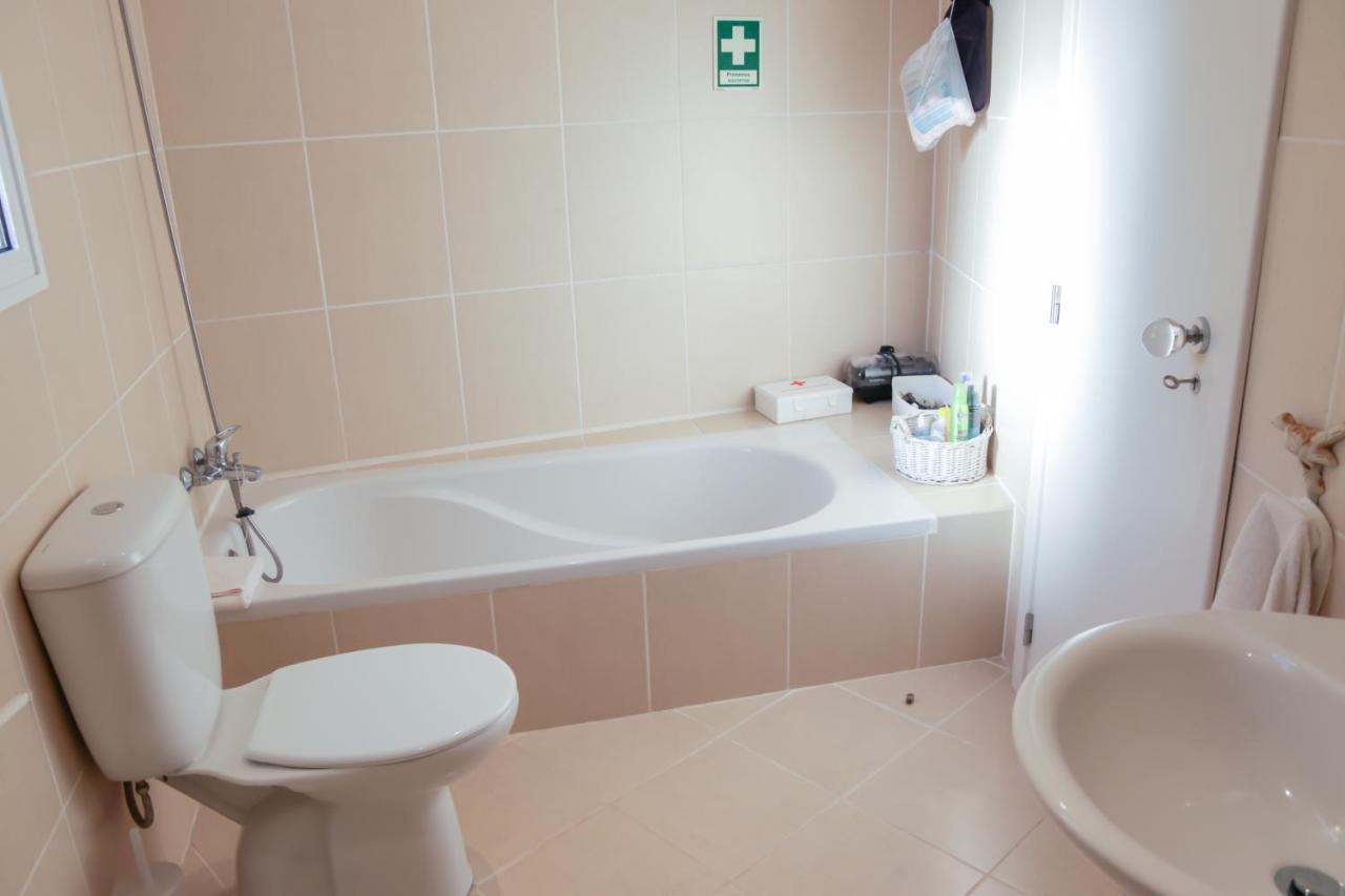 Casa Da Grota Villa Porto Moniz Ngoại thất bức ảnh